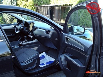 Renault Arkana 2021 Renault Arkana RENAULT Arkana Intens 1.6 E-TECH Hybrid 145KM 1.6 Hybryda, zdjęcie 11