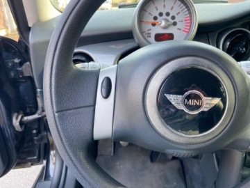 Mini One I 1.6 90KM 2005 MINI ONE 1.6 Benzyna Klimatyzacja Bez Korozji 1.6 Benzyna 90KM, zdjęcie 21