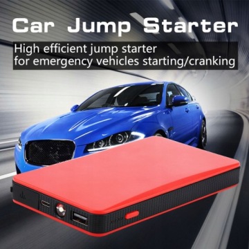 12V Автомобильный стартер, зарядное устройство для бензина