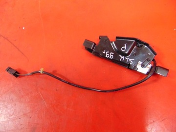 MERCEDES SLK I R170 170 W170 96- ZAMEK DACHU CZUJNIK PRAWY 1707900277