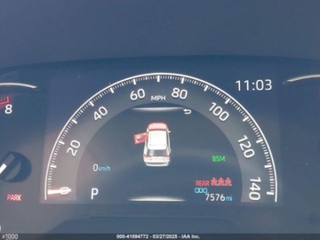 Toyota RAV4 V 2024 Toyota RAV4 XLE Premium 2024 2.5l 2.5 Benzyna 203KM, zdjęcie 10