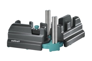 Skrzynka uciosowa przyrżnia i przymiar do listew 100 mm wolfcraft