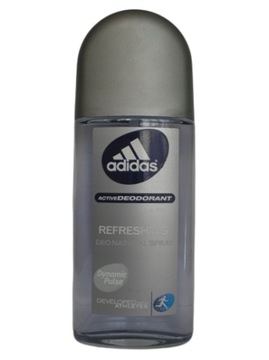 Adidas Dynamic Pulse Men dezodorant atomizer 100ml OLD FORMULA Unikat!