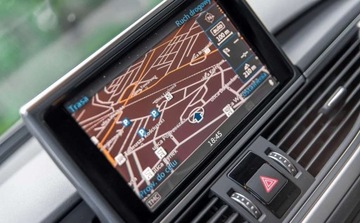 Audi A6 C7 Avant Facelifting 2.0 TDI ultra 150KM 2015 Audi A6 Avant Audi A6 Avant 2.0 Diesel 150KM, zdjęcie 21