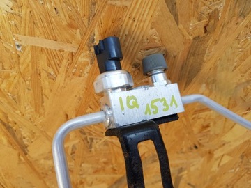 PŘÍVOD TRUBKA KLIMATIZACE TOYOTA IQ 1.0