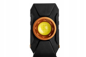 СВЕТИЛЬНИК NEO ДЛЯ МАСТЕРСКОЙ LED COB USB 2в1 500лм 99-072