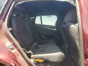 BMW X4 G02 2025 BMW X4 xDrive30I 2025 2.0l 2.0 Benzyna 248KM, zdjęcie 11