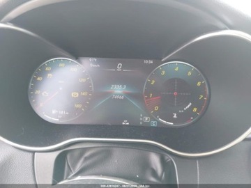 Mercedes Klasa C W205 2020 Mercedes-Benz Klasa C 2020 Mercedes-Benz C-Class C 300 4MATIC Sedan 2.0, zdjęcie 13