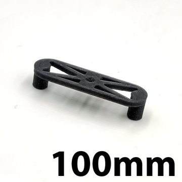 Przymiar stolarski do wyznaczania środka S 100mm