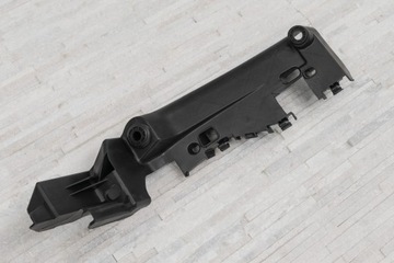 НАКЛАДКА БАМПЕРА JEEP GRAND CHEROKEE IV 68335645AC