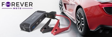 ПУСКОВОЕ УСТРОЙСТВО ПУСКОВОЙ СТАРТЕР Powerbank FOREVER JS-200 PRO