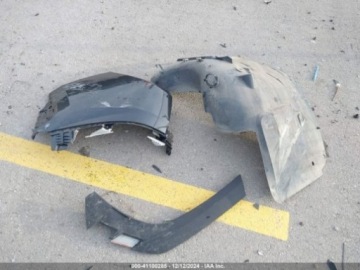 Hyundai Tucson IV 2024 Hyundai Tucson 2024r., 2.5L 2.5 Benzyna 187KM, zdjęcie 12