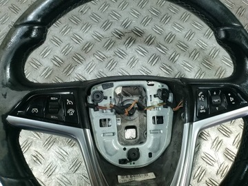 РУЛЕВОЕ КОЛЕСО OPEL ASTRA IV J 13351029