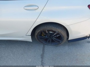 BMW Seria 3 G20-G21 2021 BMW Seria 3 330i rwd 2.0 Benzyna 255KM, zdjęcie 4