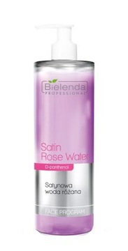 BIEENDA PROFESSIONAL Сатиновая розовая вода