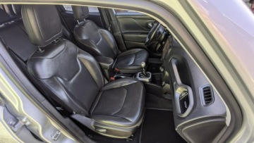 Jeep Renegade SUV Facelifting 1.0 GSE T3 Turbo 120KM 2018 Jeep Renegade 1.0i 120PS OPŁACONY Bezwypadkowy, zdjęcie 13