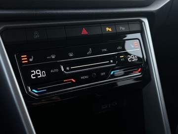 Volkswagen T-Roc I SUV Facelifting 1.5 TSI ACT 150KM 2024 Volkswagen T-Roc LED IQ.LIGHT | Virtual | Podgrz.f, zdjęcie 25
