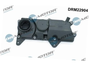 DR.MOTOR DRM22904 KRYT HLAVA VÁLCŮ