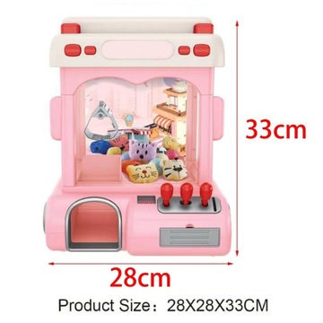 Ловец марионеток с паровым двигателем и звуковым миром