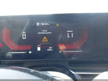 Kia Carnival II 2025 Kia Carnival Mpv ex 3.5 Benzyna 287KM, zdjęcie 11