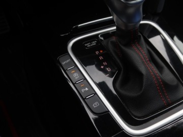 Kia Proceed Shooting Brake 1.6 T-GDI 204KM 2021 Kia ProCeed GT 1.6 T-GDI, Salon Polska, zdjęcie 18