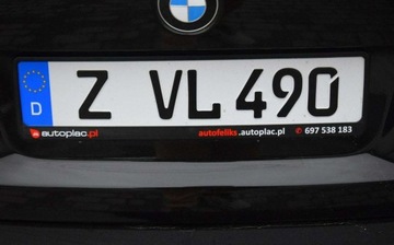 BMW X1 E84 Crossover Facelifting sDrive 18d 143KM 2014 BMW X1 2.0D Automat 2014r Navi PDC Sprowadzony Oplacony 2.0 Diesel, zdjęcie 18