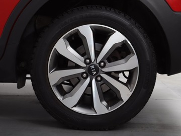 Kia Stonic Crossover Facelifting 1.0 T-GDI 100KM 2021 Kia Stonic 1.0 T-GDI, Salon Polska, 1. Właściciel, zdjęcie 14