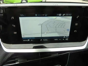 Peugeot 208 II Hatchback 1.5 BlueHDI 102KM 2022 Peugeot 208 1.5HDI 102, zdjęcie 18