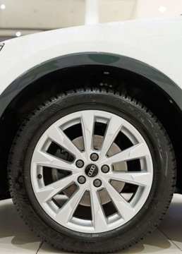 Audi Q3 II SUV 1.5 35 TFSI 150KM 2024 Audi Q3 35 TFSI Advanced 1.5 Benzyna 150KM, zdjęcie 12