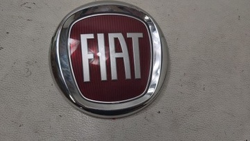 ЗНАК ЛОГОТИП ЭМБЛЕМА FIAT FM0491S1