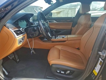 BMW Seria 7 G11-G12 2018 BMW Seria 7 740xi 2018 3.0l 3.0 Benzyna 320KM, zdjęcie 7