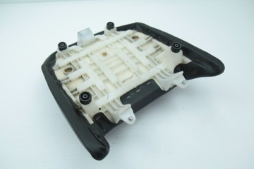 YAMAHA FJR 1300 01-05 ЗАДНЕЕ СИДЕНЬЕ