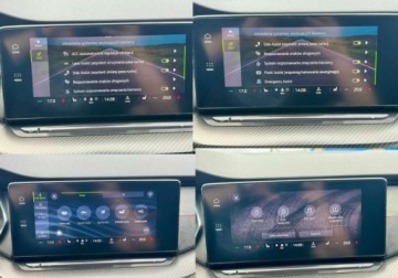 Skoda Octavia IV Kombi 2.0 TDI SCR 200KM 2021 Skoda Octavia 2.0 TDI 200KM RS Navi PDC Kamera ACC 4x4 DSG FULL LED 2.0, zdjęcie 19