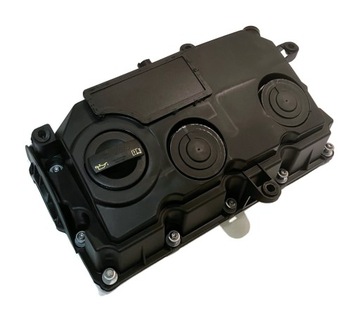 Pokrywa zaworów 1.9 2.0 TDI BLS BMM BSU BMP BMT VW AUDI SEAT SKODA NOWA