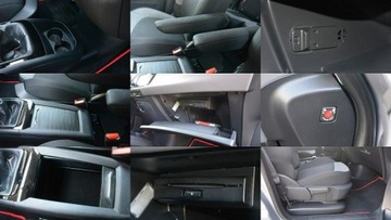 Citroen C4 Picasso II Picasso Facelifting 1.2 PurTech 130KM 2018 Citroen C4 Picasso 1.2Turbo virtual kokpit nawi ka, zdjęcie 22