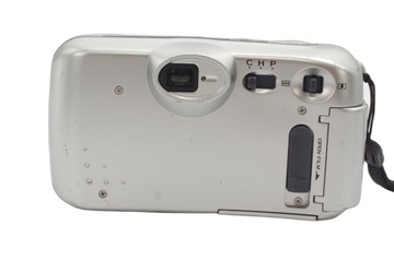 FUJIFILM NEXIA 330ixZ — для пленок APS