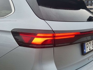 Volkswagen Passat B8 Variant Facelifting 1.5 TSI EVO 150KM 2024 Volkswagen Passat 1.5 eTSI 150KM Business SerwisASO Hak Kamera360 Virtual, zdjęcie 36