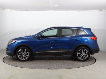 Renault Kadjar Crossover Facelifting 1.3 TCe 140 FAP 140KM 2019 Renault Kadjar 1.3 TCe, Salon Polska, Serwis ASO, zdjęcie 2
