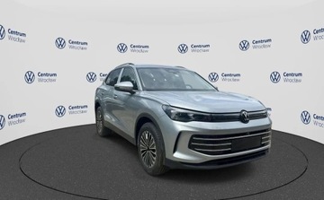 Volkswagen Tiguan III 2025 Volkswagen Tiguan Dostepny od reki 1.5 Hybryda Plug-in 150KM, zdjęcie 7