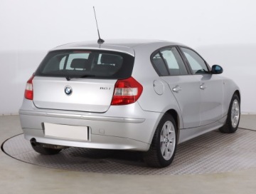 BMW Seria 1 E81/E87 Hatchback 5d E87 1.6 116i 115KM 2005 BMW 1 116i, Klima, Klimatronic, Parktronic, zdjęcie 4