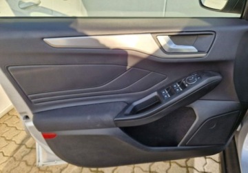 Ford Focus IV Kombi Facelifting 1.5 ECOBLUE 115KM 2024 Ford Focus SW Wiosenne Porzadki 1.5 Ecoblue 115KM Titanium X SalonPL FV23, zdjęcie 23