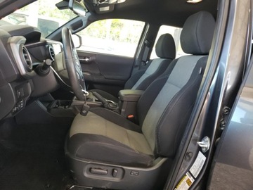 Toyota Tacoma II 2022 Toyota Tacoma Double Cab 2022 3.5l 3.5 Benzyna 278KM, zdjęcie 7