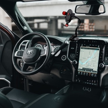 АВТОДЕРЖАТЕЛЬ ДЛЯ ТЕЛЕФОНА, ОКНА, ДОСКИ-ГРИЛЬ