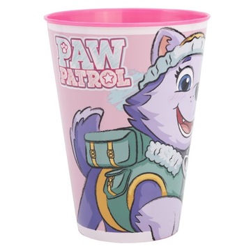 Набор тарелок, мисок, кружки Paw Patrol Skye, столовая посуда
