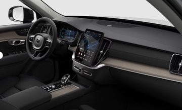 Volvo XC90 II 2026 VOLVO XC90 T8 455KM PLUS DARK AWD PRODUKCJA 2026R., zdjęcie 6