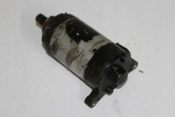 YAMAHA YBR 125 стартер