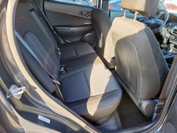 Hyundai Kona I 2022 Hyundai Kona 2022 HYUNDAI KONA N LINE 1.6 Benzyna 175KM, zdjęcie 9