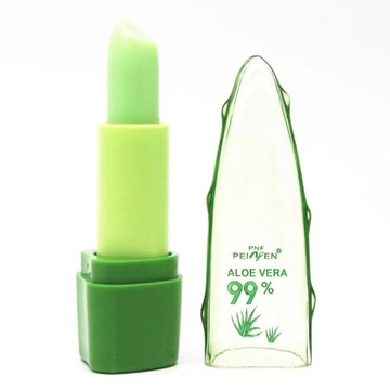 Увлажняющая помада ALOE LIPSTICK, меняющая цвет