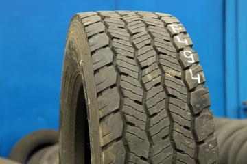 245/70R17,5 Hankook Smart Flex DH35 (P494)