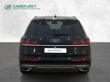 Audi Q7 II 2022 Audi Q7 45 TDI mHEV Quatrro S Line Tiptr. Kombi, zdjęcie 5